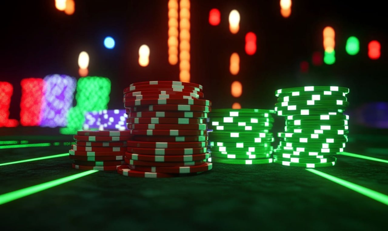 king99 Slot Online và Live Casino